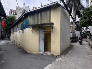 Phúc lợi bán đất tặng 3 phòng trọ lô góc ôtô đỗ cửa dòng tiền ổn định