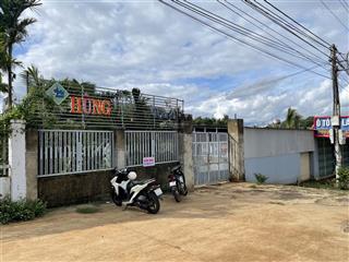 Bán nhà chính chủ đường y wang nối dài, cách du lịch sinh thái hồ eakao 2km, gần đường hồ chí minh