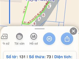 Đất trung tâm đô thị phường phước long đồng nai (bình phước cũ). gần chợ, bến xe