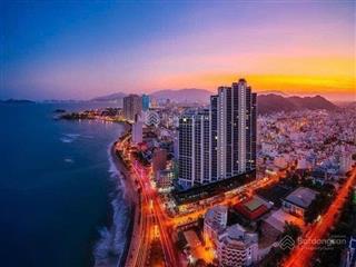 Bán căn hộ 2pn view biển tại scenia bay nha trang