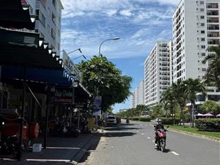 Bán shophouse ct4 vĩnh điềm trung mặt tiền đường 19/5, đối diện chi cục thuế