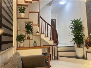 Bán nhà mậu lương, lô góc, full nội thất xịn, 46m²/30m2  giá chỉ 5.45 tỷ