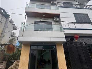 An khánh, hàng xóm smartcityxe tải tránhdân xây41mx5 tầng sôc chỉ 5,9 tỷ