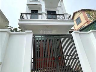 Hiếm an thượng, hoài đức, gần chợ, ngõ oto, 2 thoáng, nhà đẹp xây đơn lập, 72m2x4 tầng, 7,6 tỷ
