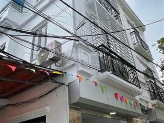 La tinh, hoài đức, sát vành đai 4, kdt đô nghĩa, lô góc, ngõ ô tô 38m2 x 3 tầng, 5,5 tỷ
