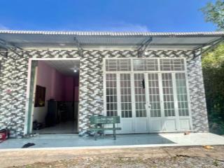 Nhà giá rẻ an cư lạc nghiệp 2pn shr, cách kcn 8 phút chạy xe chỉ 465tr