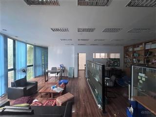 Cho thuê văn phòng ngõ 7 nguyên hồng ba đình t2, 70m²  15tr