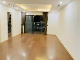 Cho thuê căn hộ tại imperia garden căn góc, 3 ngủ, 116m2, giá 19tr, nội thất cơ bản, view thoáng