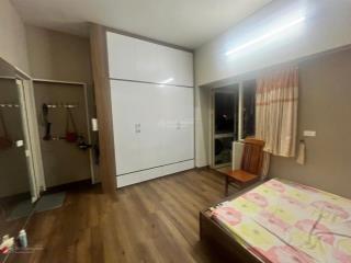 Cho thuê căn hộ tòa a tại 671 hoàng hoa thám, ba đình. diện tích91m2, 2pn, 2vs, giá 15tr/th