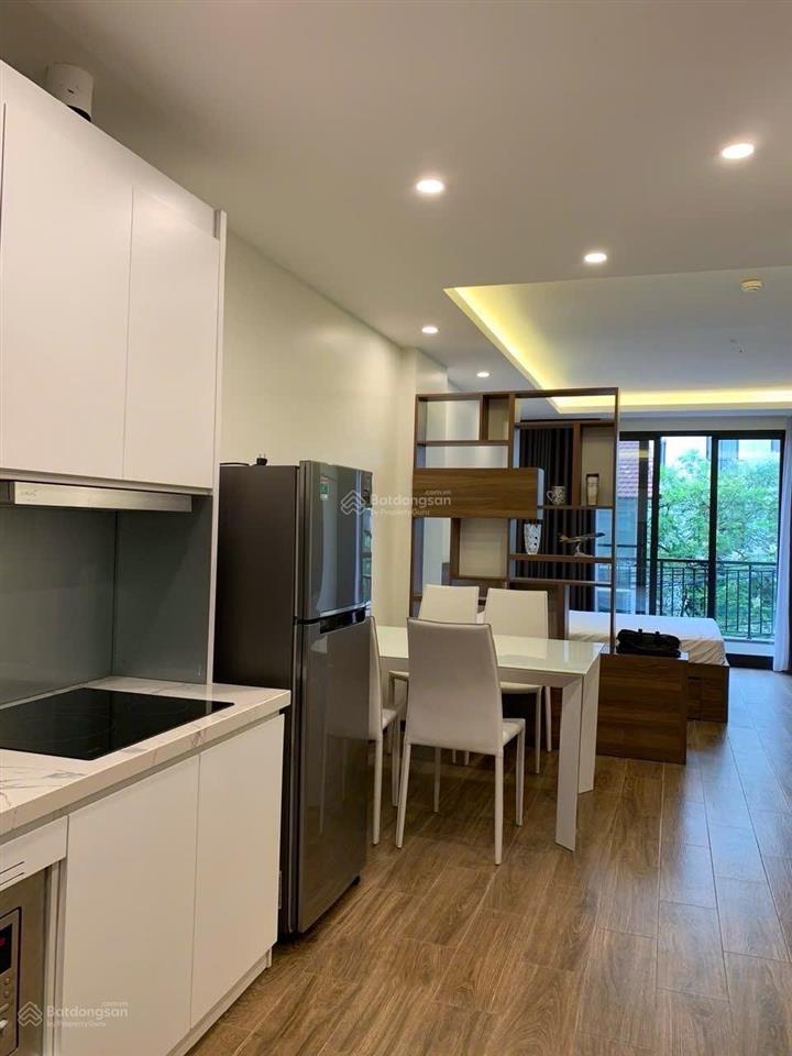 Cho thuê căn hộ tại phố phó đức chính, căn hộ 2pn, diện tích 82m², full nội thất, giá 15tr/ tháng