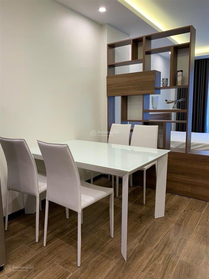 Cho thuê căn hộ tại phố phó đức chính, căn hộ 2pn, diện tích 82m², full nội thất, giá 15tr/ tháng