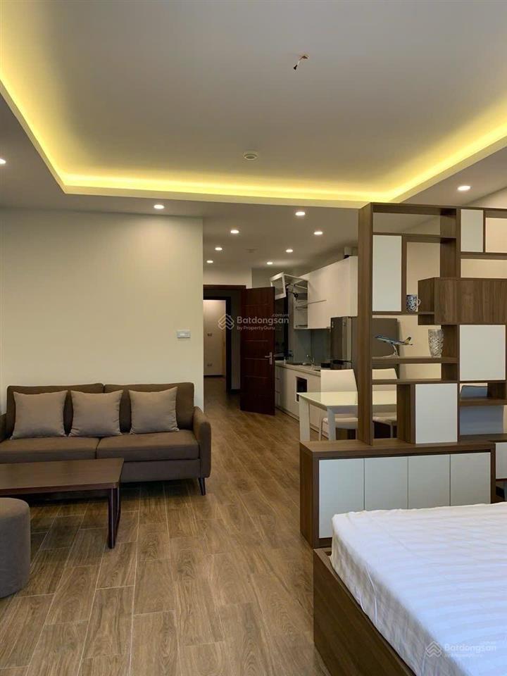 Cho thuê căn hộ tại phố phó đức chính, căn hộ 2pn, diện tích 82m², full nội thất, giá 15tr/ tháng