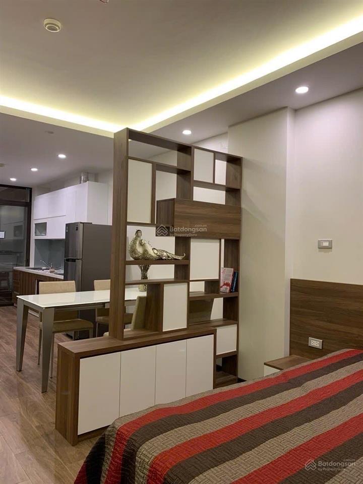 Cho thuê căn hộ tại phố phó đức chính, căn hộ 2pn, diện tích 82m², full nội thất, giá 15tr/ tháng