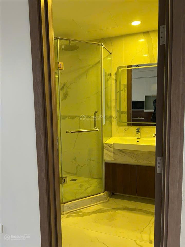 Cho thuê căn hộ tại vinhomes metropolis căn hộ 1pn full nội thất, 22tr có tl view thoáng tầng cao