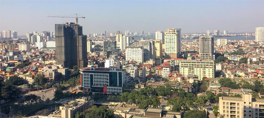 Cho thuê căn hộ tại vinhomes metropolis căn hộ 1pn full nội thất, 22tr có tl view thoáng tầng cao