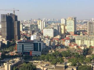 Cho thuê căn hộ tại vinhomes metropolis căn hộ 1pn full nội thất, 22tr có tl view thoáng tầng cao