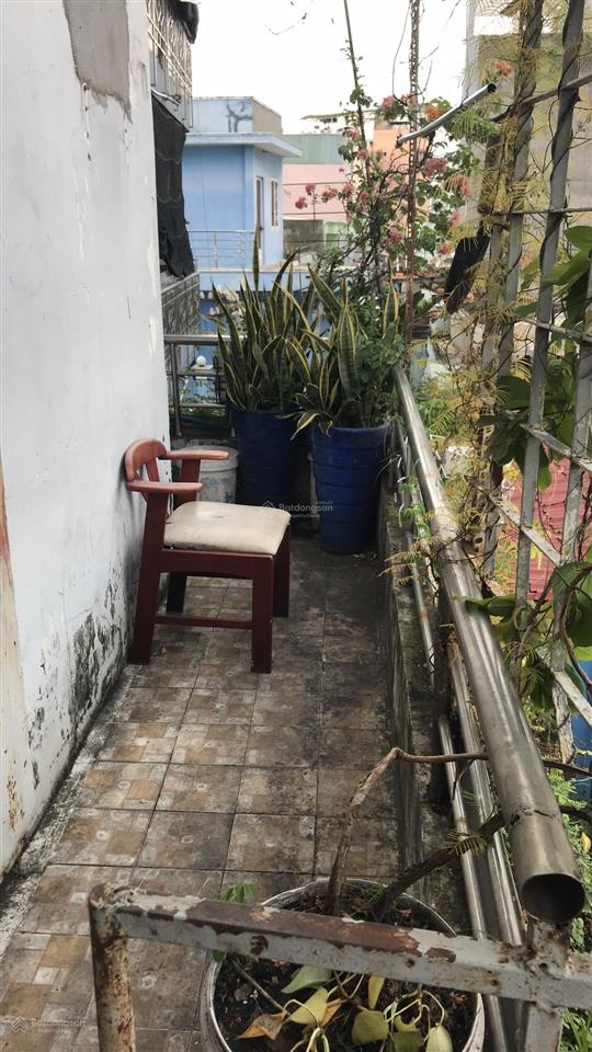 Cho thuê nhà riêng 25m2, 3,5 triệu, điện biên phủ, p17, bình thạnh, hcm