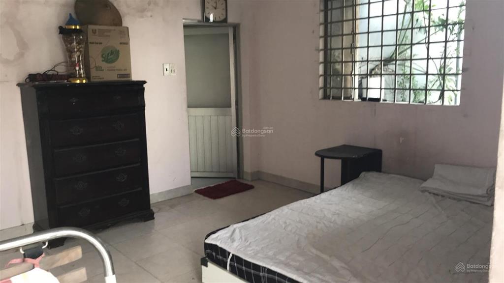 Cho thuê nhà riêng 25m2, 3,5 triệu, điện biên phủ, p17, bình thạnh, hcm