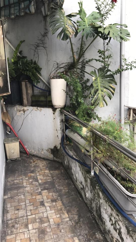 Cho thuê nhà riêng 25m2, 3,5 triệu, điện biên phủ, p17, bình thạnh, hcm