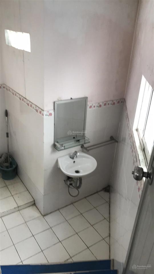 Cho thuê nhà riêng 25m2, 3,5 triệu, điện biên phủ, p17, bình thạnh, hcm