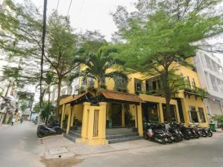 Cho thuê biệt thự cao cấp khu phan xích long phường 2 quận phú nhuận