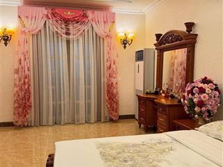 Biệt thự coupound nguyễn đình chiểu, phường 5, quận 3