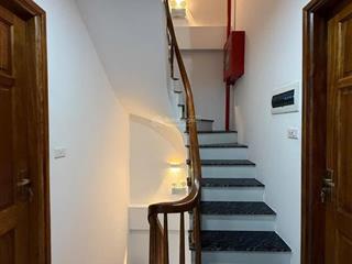 Siêu phẩm chung cư mini 6 tầng thang máy  21 phòng full nội thất  gần kđt hidone và vành đai 3.5.