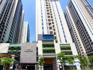 Siêu phẩm villa mặt tiền hado centrosa garden, quận 10. dt 10*16m. giá rẻ. hiếm có khó tìm
