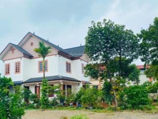 Siêu phẩm 100m2 đồng lạc, tiên dược, đường ô tô tránh