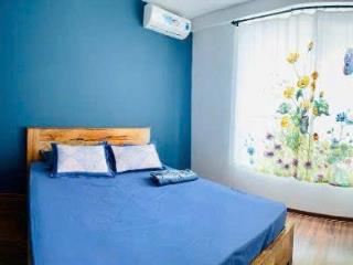 Chung cư ở phố tôn quang phiệt, diện tích 86m2