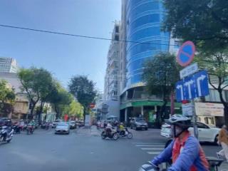 Bán biệt thự góc tân cổ điển võ văn tần, p.võ thị sáu q3 (25x25m) pháp lý tư nhân 800 tỷ cc ngay