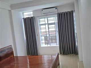 Phú đô  40m²  4 tầng  chỉ 6.65 tỷ full nội thất  nhà lô góc, gần ô tô