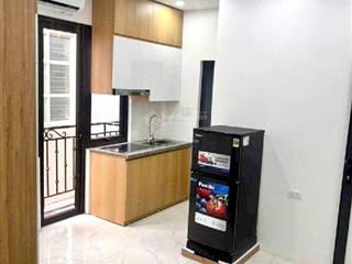 Phú đô 46m2 * 5 tầng 7 phòng khép kín thu nhập 35tr/tháng giá chỉ 8.7 tỷ