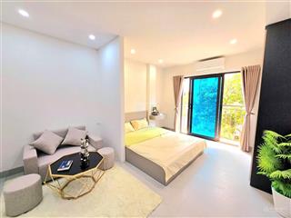 Siêu phẩm phân lô 50m2, nhà đẹp 4 tầng nở hậu ở ngay