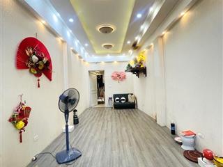 Nhà 139 tam trinh 75m2 3 tầng 8.9 tỷ ngõ 3m gần ô tô đẹp ở ngay, full nội thất sang xịn