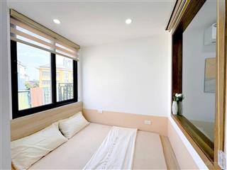 Ccmn khương hạ 7 tầng 18p dòng tiền khủng 10m ra ô tô tránh nội thất sang xịn