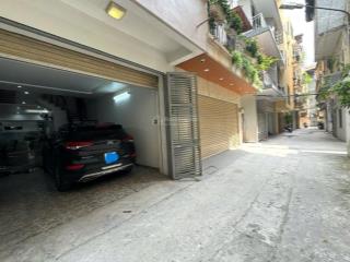 Nhà lạc trung phân lô ô tô 80m², 6 tầng, giá 22.5 tỷ
