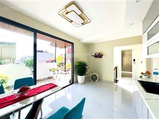 Nhà minh khai 50m², 5 tầng, thang máy 10m ra ô tô nội thất sang xịn giá 12.1 tỷ