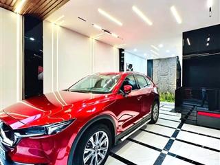 Nhà phố yên lạc 70m², 5 tầng, thang máy, ô tô vào nhà, full nội thất giá 18 tỷ