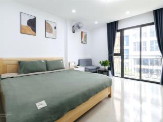 Bán ccmn bạch mai 55m² x 7 tầng, 10p, thang máy xịn, full nội thất giá 14 tỷ