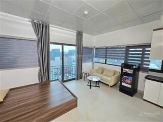 Bán ccmn trương định  22 phòng full nội thất  dòng tiền 130tr/tháng  thang máy  giá đầu tư