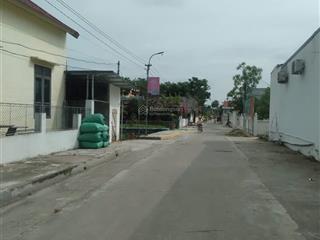 Chính chủ cần bán lô đất mb gần đường thanh niên