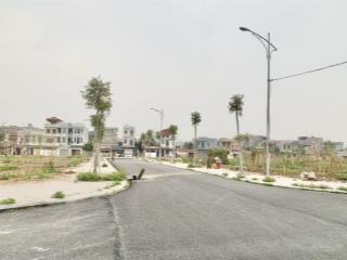 Cơ hội vàng cho nhà đầu tư  100m² chỉ 22 tỷ  khu đô thị cực tiềm năng
