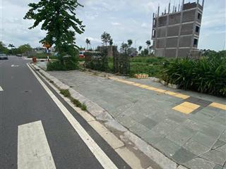 Bán tại ngọc châu, hải dương, giá cực chất 14,82 tỷ, 78m2, hot!