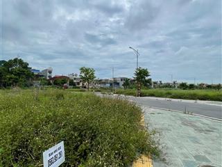 Bán lô góc 72m²  giá 13.68 tỷ  kđt quy hoạch chuẩn, hạ tầng hoàn thiện