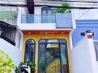 Bán nhà riêng 67.5m2, 2pn, 3wc tại b4 kdc a3, an bình, ninh kiều, cần thơ, 2,97 tỷ