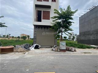 Lô đất 73m² giá đầu tư chỉ 13.87 tỷ kđt phát triển mạnh, dân cư đông