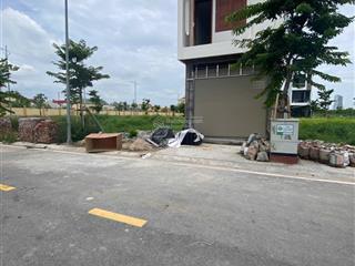 Đất 100m²  giá chỉ 21.5 tỷ  sổ đỏ, pháp lý rõ ràng  đầu tư an toàn