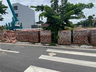Đất ngọc châu 84m² giá chỉ 17.64 tỷ hạ tầng 100%, đầu tư tốt