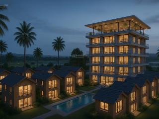 Bán đất 1754m2 tại khu 3, tuần châu, hạ long, 35 tỷ giá ưu đãi uy tín